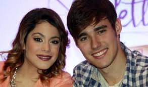 Jorge y Tini